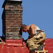 Réparation de cheminée 51